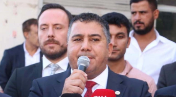 Teoman Mutlu: Baskın Seçim Söylentileriyle Milleti Oyalamayın