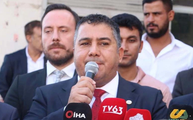 Teoman Mutlu: Baskın Seçim Söylentileriyle Milleti Oyalamayın