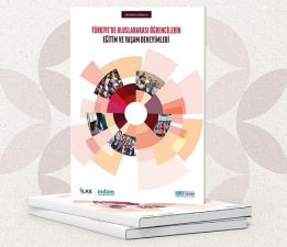 Türkiye dünyada en çok uluslararası öğrenciye sahip 8. ülke