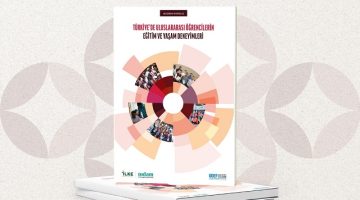 Türkiye dünyada en çok uluslararası öğrenciye sahip 8. ülke