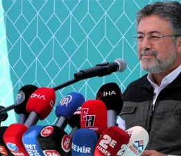 Son 3 günde 218 yangına müdahale edildi, 213’ü tamamen kontrol altına alındı