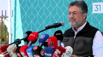 Son 3 günde 218 yangına müdahale edildi, 213’ü tamamen kontrol altına alındı