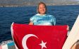 ÇOMÜ’lü Ece Demir’den Tarihi Başarı