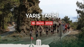 Gelibolu Maratonu İçin Geri Sayım Başladı