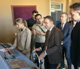 Gelibolu’da Yeni Eğitim Sezonu Başladı