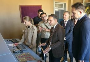 Gelibolu’da Yeni Eğitim Sezonu Başladı