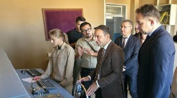 Gelibolu’da Yeni Eğitim Sezonu Başladı