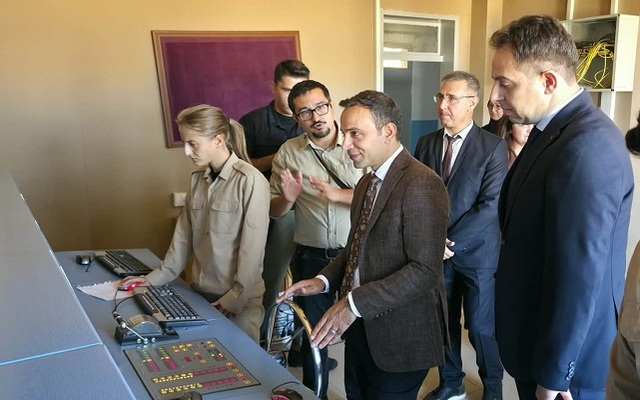 Gelibolu’da Yeni Eğitim Sezonu Başladı