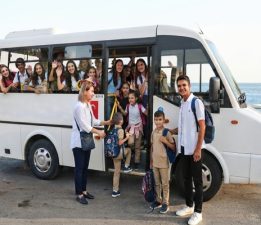 Gelibolu’da Öğrenci Servis Ücretleri Belirlendi