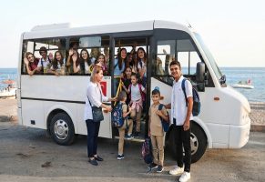 Gelibolu’da Öğrenci Servis Ücretleri Belirlendi