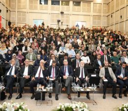 Liselerde Meslek Yatkınlığı Test İle Belirlenecek