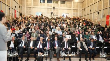 Liselerde Meslek Yatkınlığı Test İle Belirlenecek