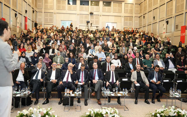 Liselerde Meslek Yatkınlığı Test İle Belirlenecek