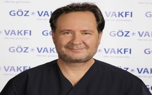 Çocuğunuzun Başarısızlığının Nedeni Göz Tembelliği Olabilir