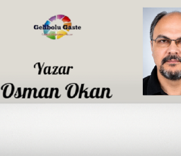 Sardalyanın Arkasından Ağlayanlar ve Unuttuğumuz Değerlerimiz