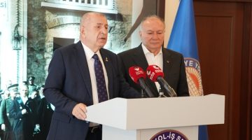 Özdağ: “Seçimlerin yaklaştığını bir kez daha anlamış olduk”