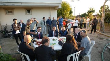 Ümit Özdağ: “Erken Uyarı Mekanizması Şart”