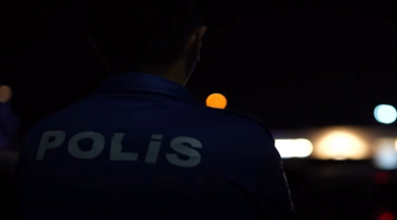 “Yeni Nesil Suç Örgütlerine” Dev Operasyon