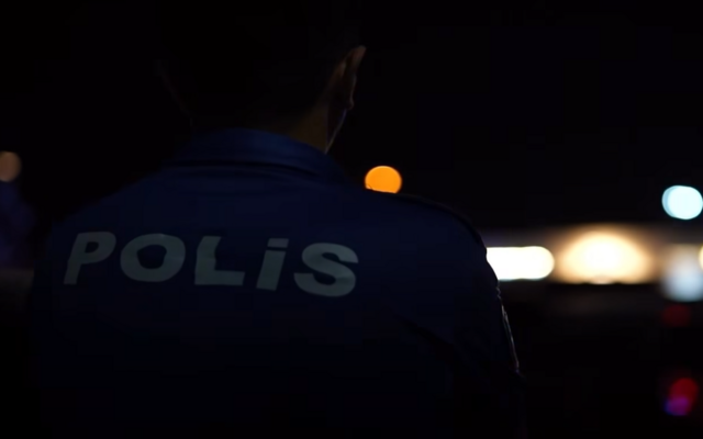 “Yeni Nesil Suç Örgütlerine” Dev Operasyon