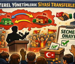Zebek: “Oy Benimdi, Yetkiyi Sen Nasıl Taşıdın?”