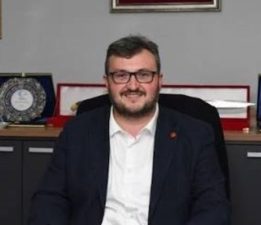 Abdulkadir Durmaz: Afet Planlarında Engelli Vatandaşlarımız Unutulmamalı