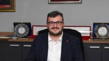 Abdulkadir Durmaz: Afet Planlarında Engelli Vatandaşlarımız Unutulmamalı