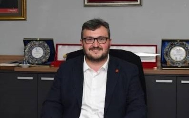 Abdulkadir Durmaz: Afet Planlarında Engelli Vatandaşlarımız Unutulmamalı