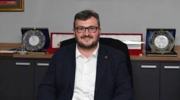 Abdulkadir Durmaz: Afet Planlarında Engelli Vatandaşlarımız Unutulmamalı