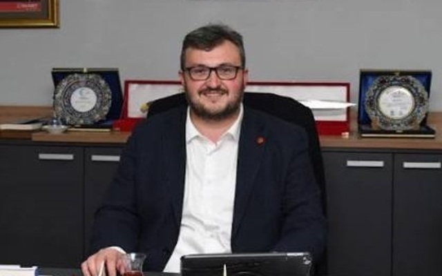 Abdulkadir Durmaz: Afet Planlarında Engelli Vatandaşlarımız Unutulmamalı