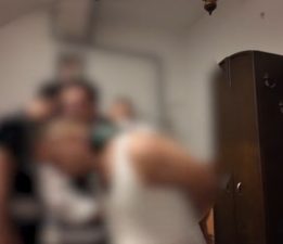 Suç Örgütüne Operasyon: 8 Gözaltı