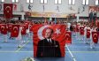 29 Ekim Cumhuriyet Bayramı Coşkuyla Kutlandı