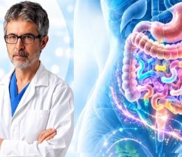 Bağırsak Bakterileri Obezite ve Lipödemi Nasıl Etkiliyor?