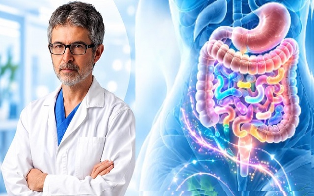Bağırsak Bakterileri Obezite ve Lipödemi Nasıl Etkiliyor?