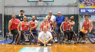 Boğazgücü Bulgaristan’dan Şampiyon Dönüyor