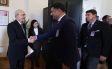 Koray Akkuş: Çanakkale Örgütümüzle Ankara’da Omuz Omuza Buluştuk
