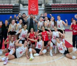 ÇOMÜ Spor’dan Net Galibiyet: 3-0