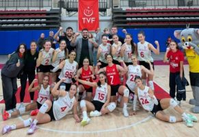 ÇOMÜ Spor’dan Net Galibiyet: 3-0