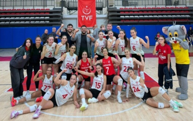 ÇOMÜ Spor’dan Net Galibiyet: 3-0
