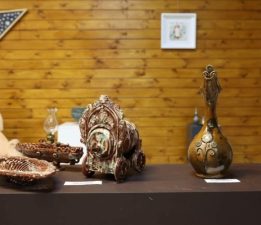 Çanakkale 2. Uluslararası Seramik Festivali Kapılarını Açtı