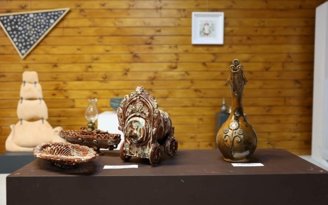 Çanakkale 2. Uluslararası Seramik Festivali Kapılarını Açtı