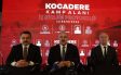 Çanakkale Kocadere Kamp Alanı İçin İmzalar Atıldı