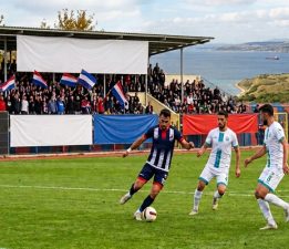 Çanakkale Süper Amatör Lig’de 2026-2027 Sezonu Heyecanı Başlıyor