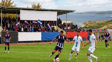 Çanakkale Süper Amatör Lig’de 2026-2027 Sezonu Heyecanı Başlıyor