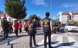 Çocukların Güvenliği İçin Sahadalar