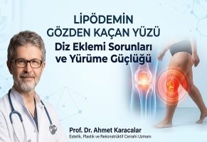 Diz Eklemi Sorunları ve Yürüme Güçlüğü