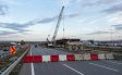Edirne-Kapıkule Yolu Çift Yönlü Trafiğe Kapatılıyor