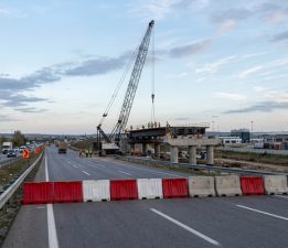 Edirne-Kapıkule Yolu Çift Yönlü Trafiğe Kapatılıyor