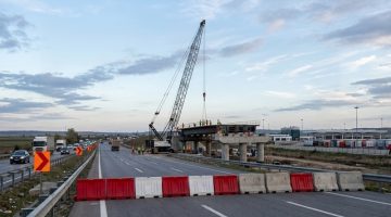 Edirne-Kapıkule Yolu Çift Yönlü Trafiğe Kapatılıyor