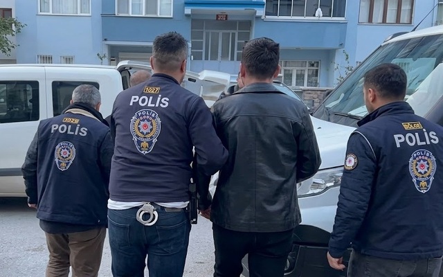 Emniyetten Dev Siber Operasyon