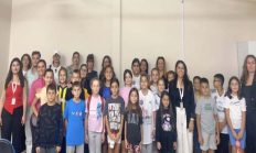 Geleceğin Sporcularına Sağlık ve Güvenlik Eğitimi